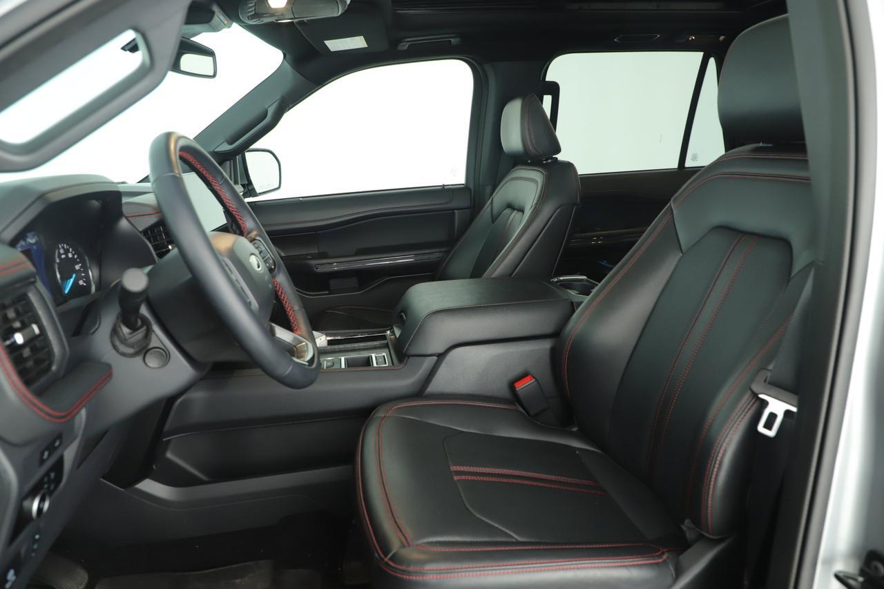 2024 Ford Expedition Limited New Braunfels TX