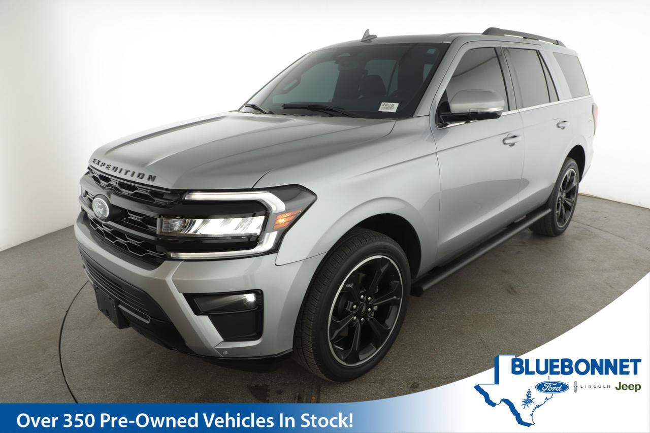 2024 Ford Expedition