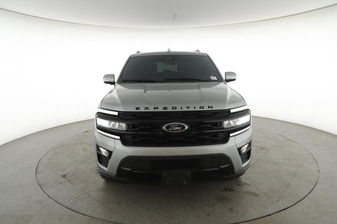 2024 Ford Expedition Limited New Braunfels TX
