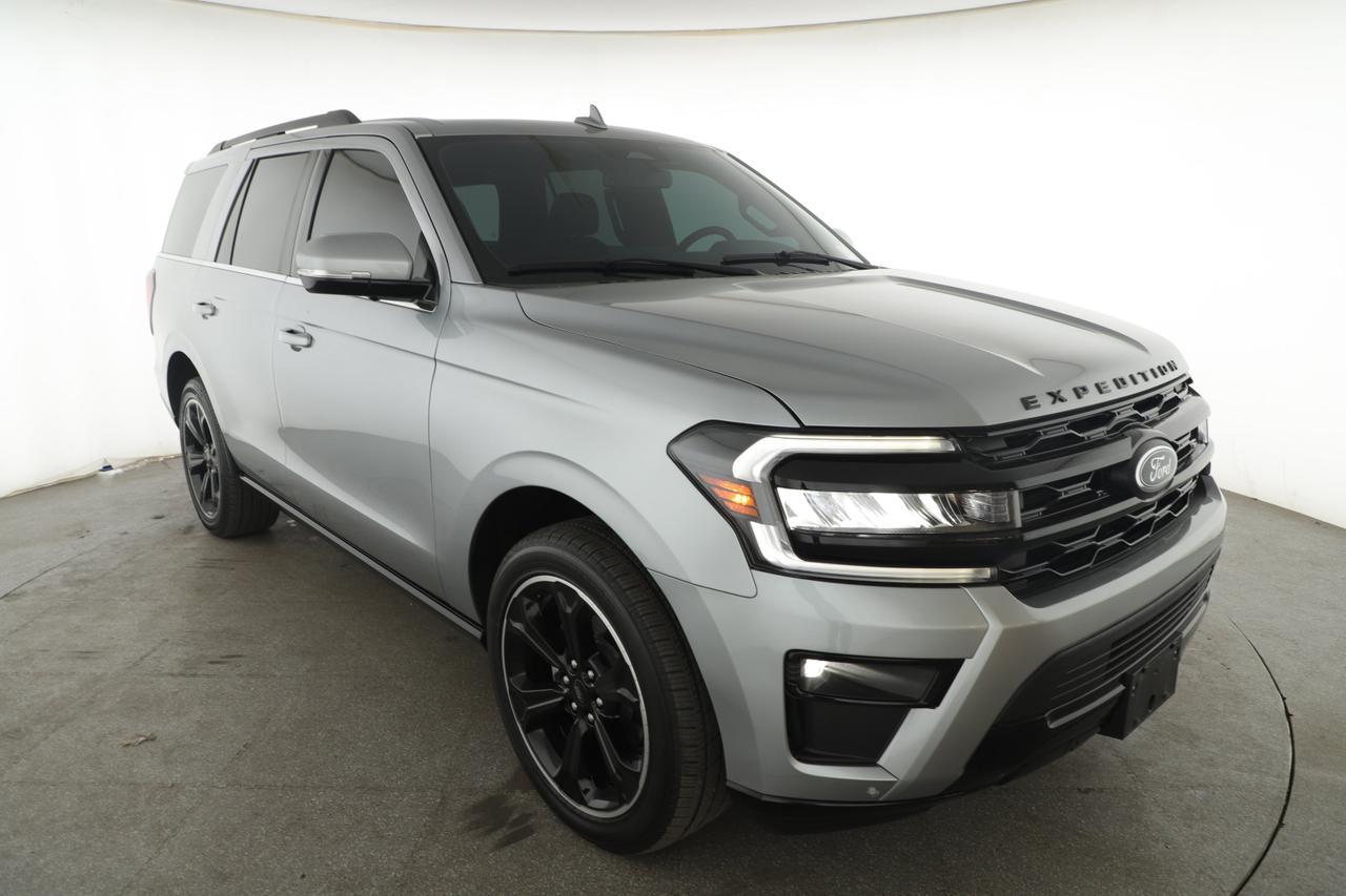 2024 Ford Expedition Limited New Braunfels TX