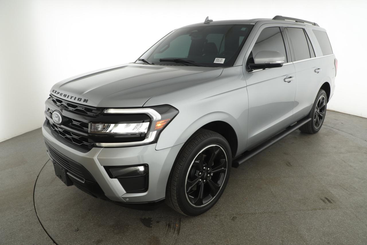 2024 Ford Expedition Limited New Braunfels TX