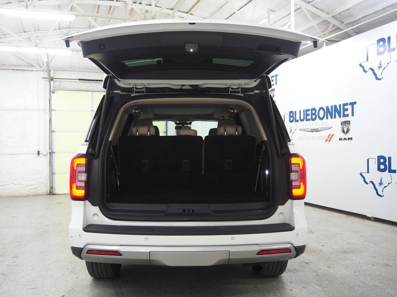 2024 Ford Expedition Limited New Braunfels TX