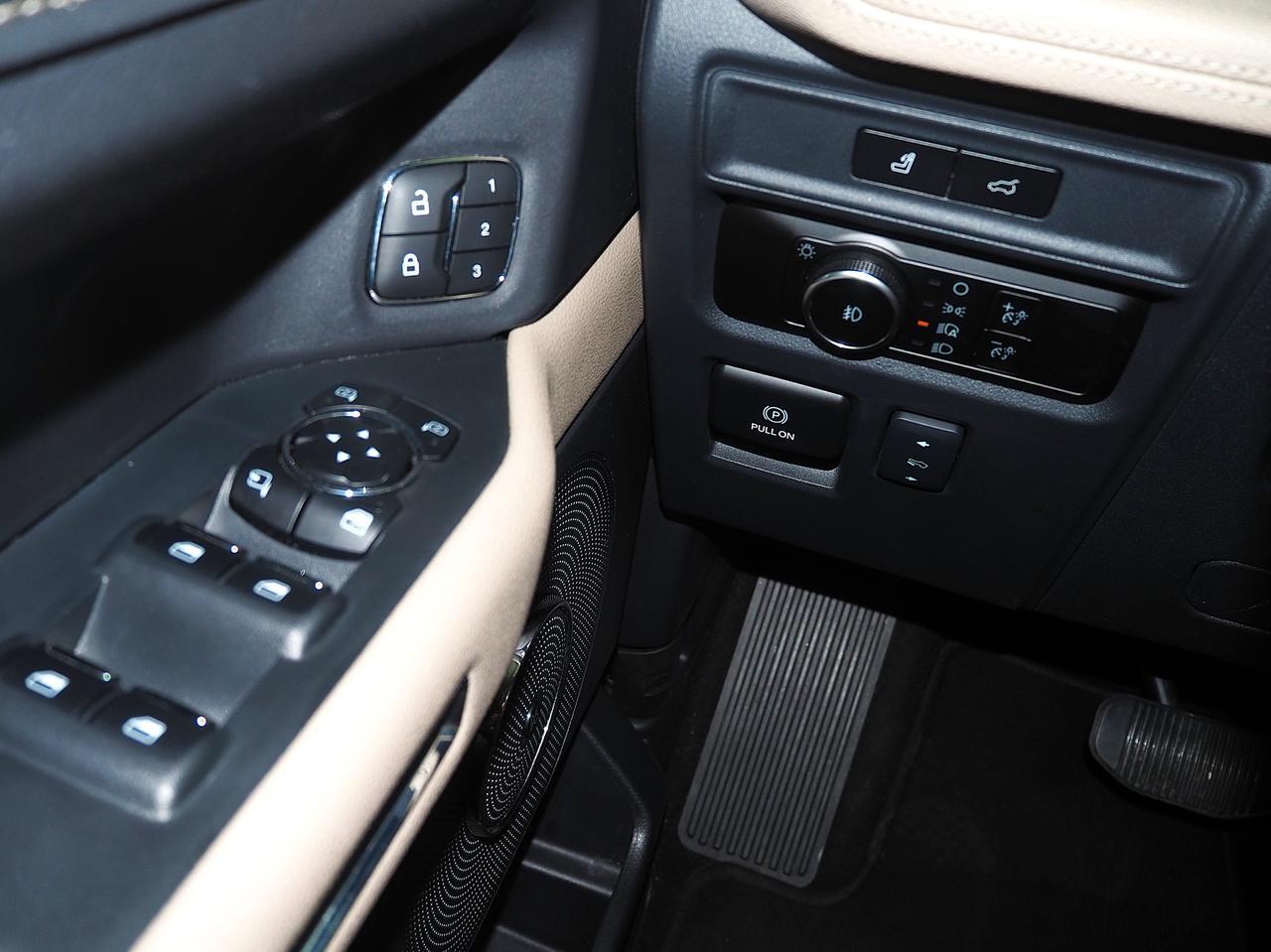 2024 Ford Expedition Limited New Braunfels TX