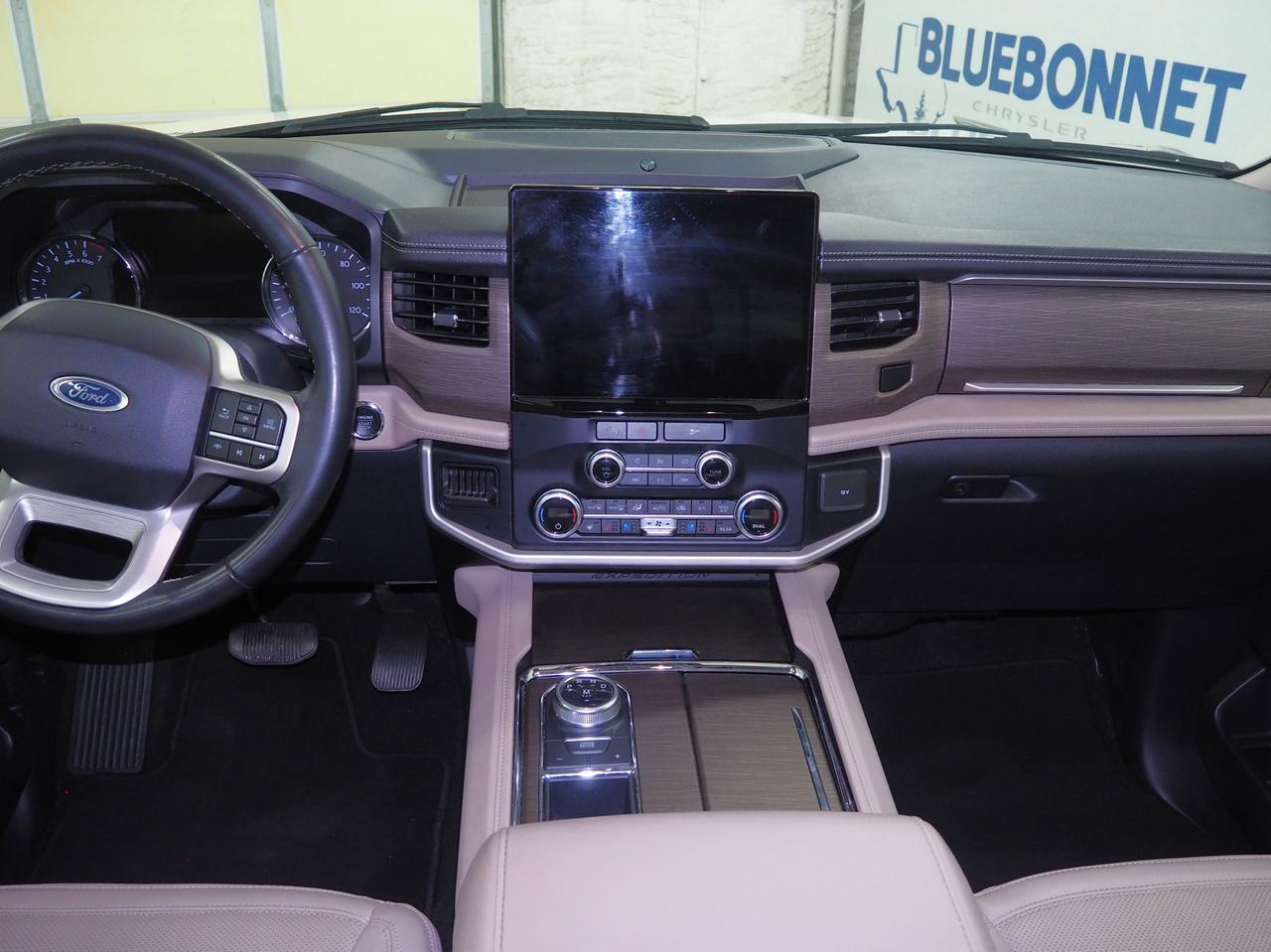 2024 Ford Expedition Limited New Braunfels TX