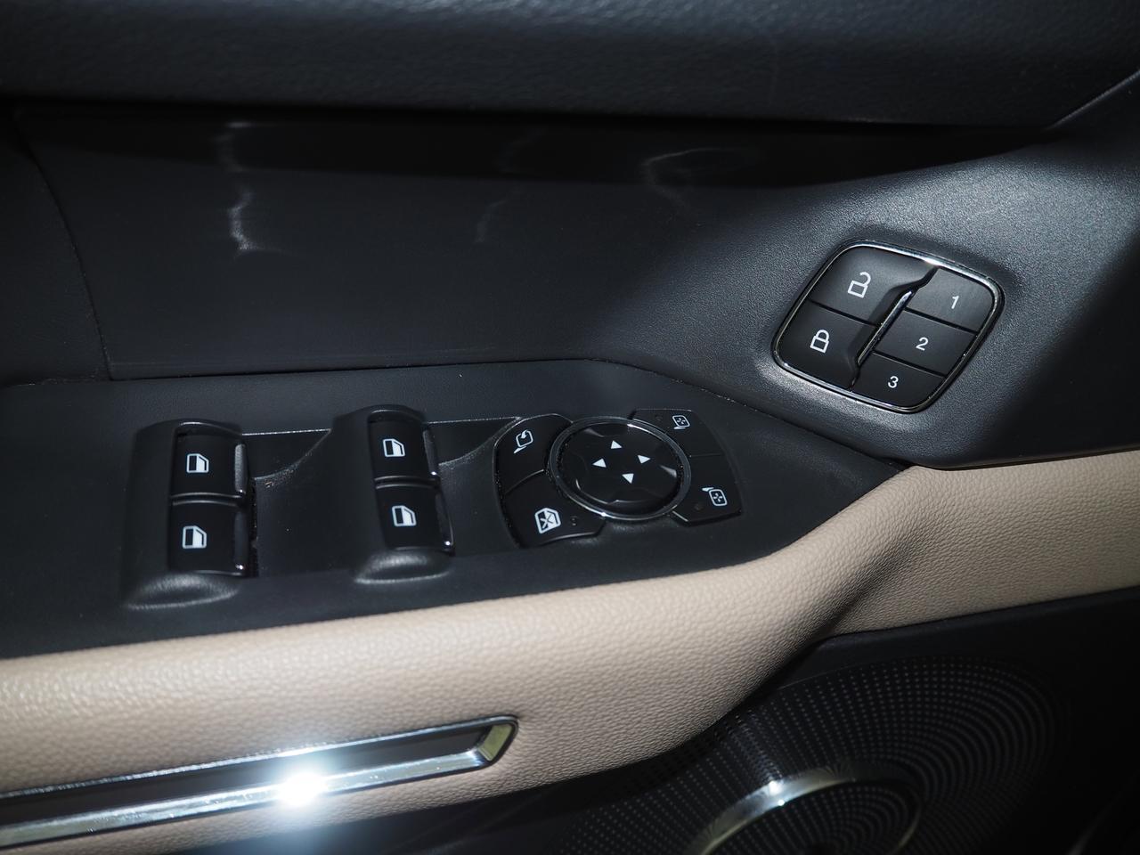 2024 Ford Expedition Limited New Braunfels TX