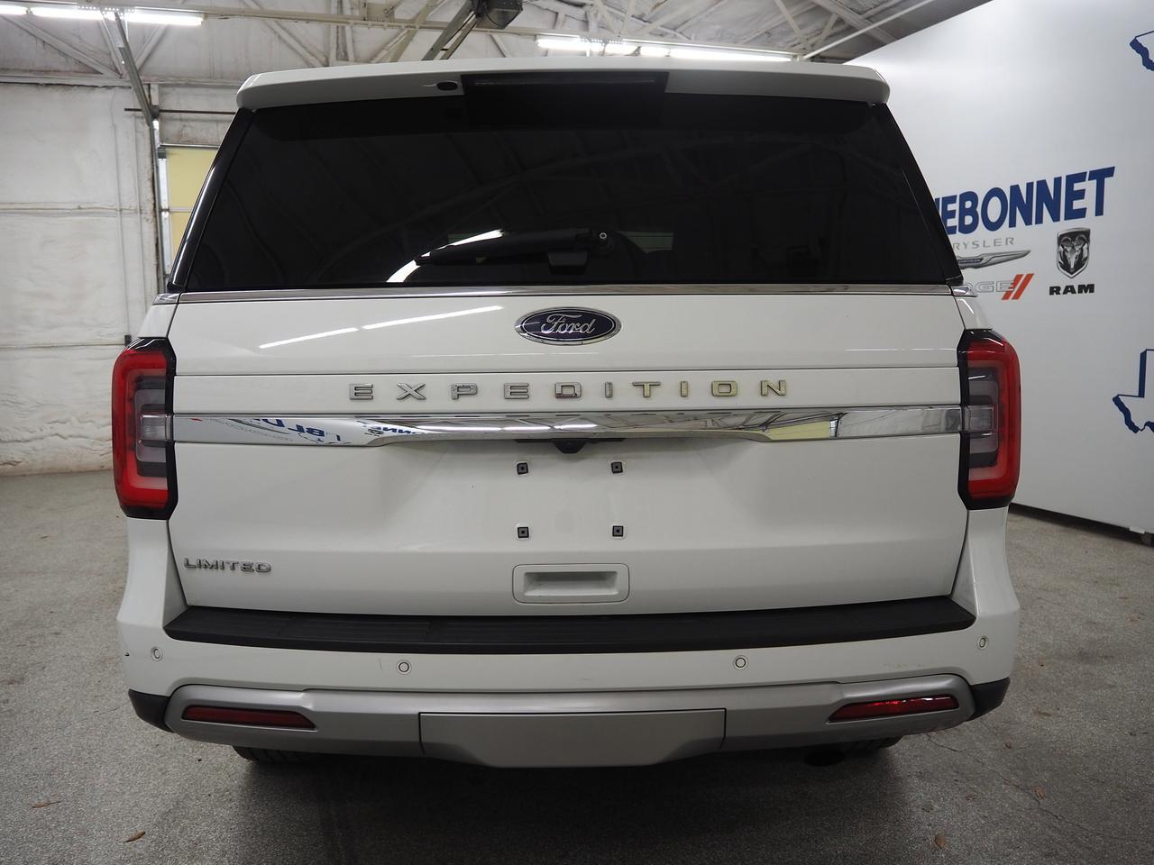 2024 Ford Expedition Limited New Braunfels TX