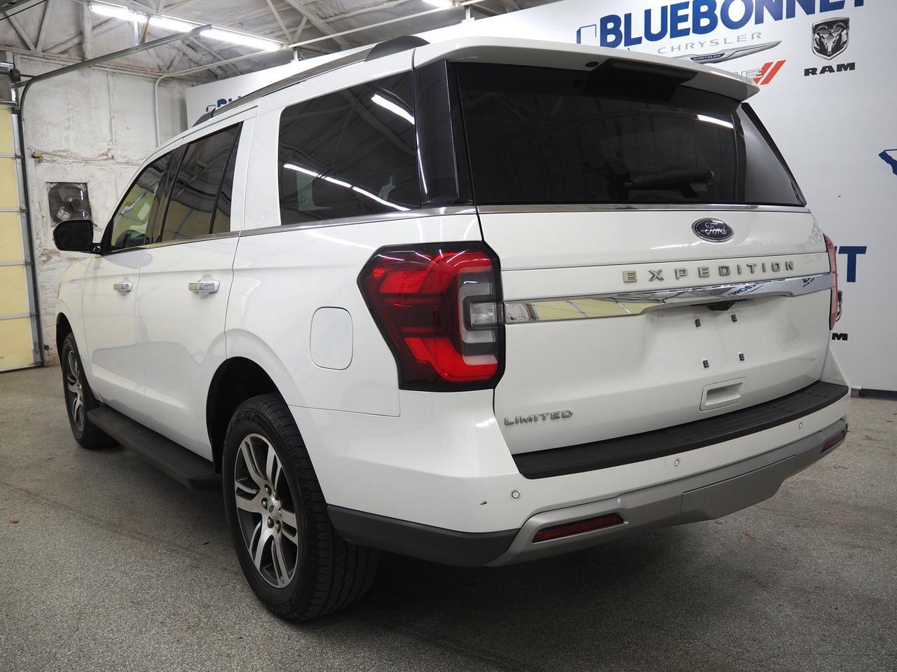 2024 Ford Expedition Limited New Braunfels TX