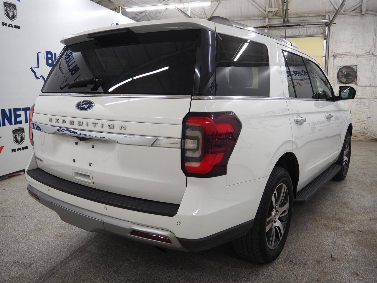 2024 Ford Expedition Limited New Braunfels TX