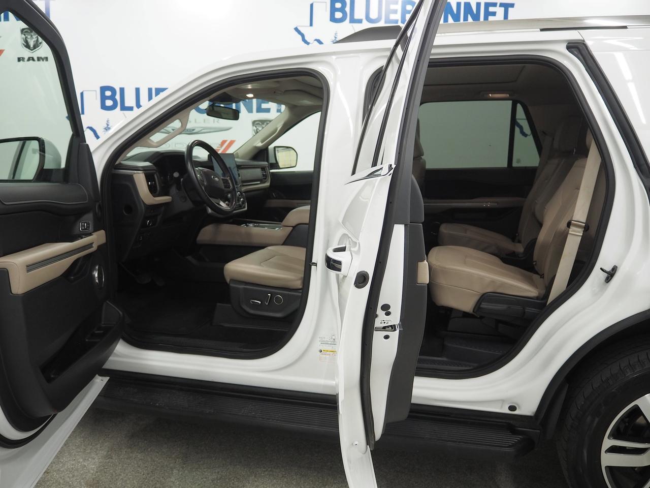 2024 Ford Expedition Limited New Braunfels TX