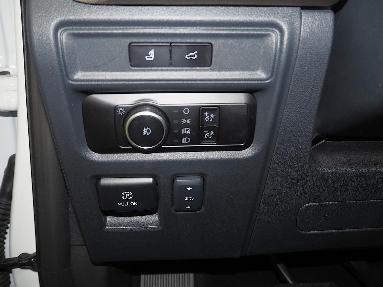 2024 Ford Expedition Limited New Braunfels TX