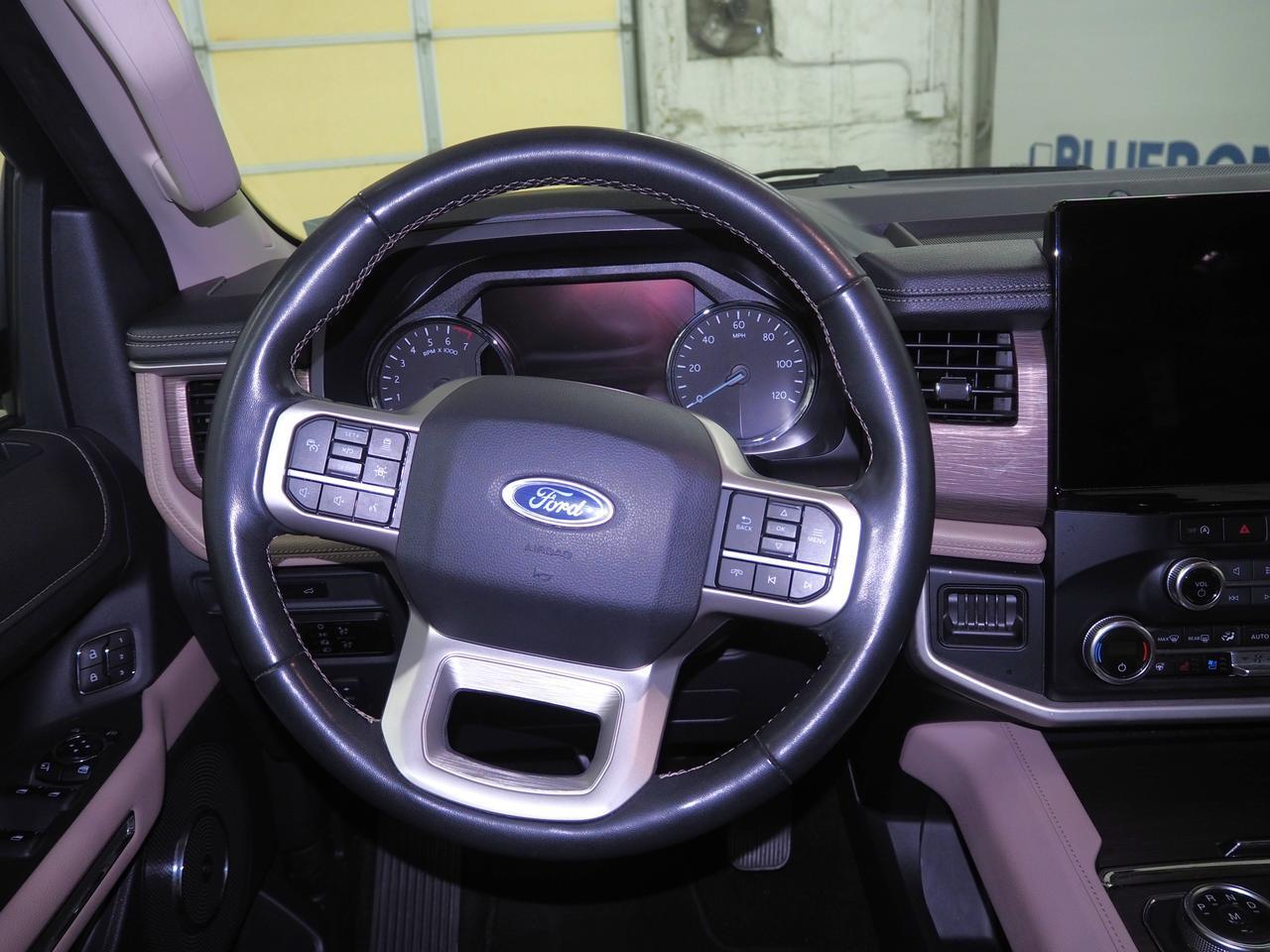 2024 Ford Expedition Limited New Braunfels TX