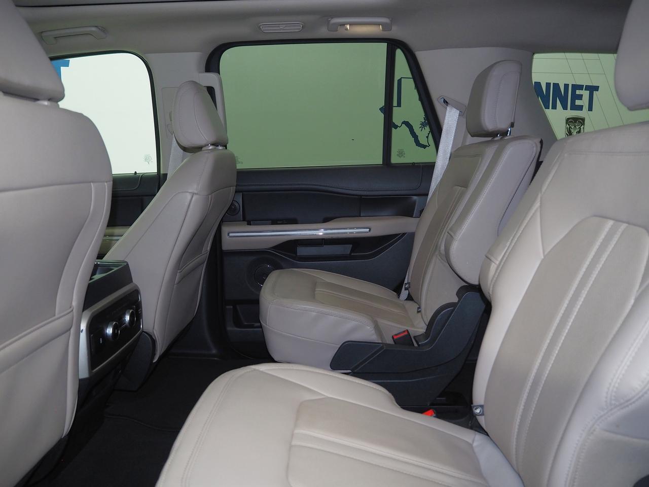 2024 Ford Expedition Limited New Braunfels TX