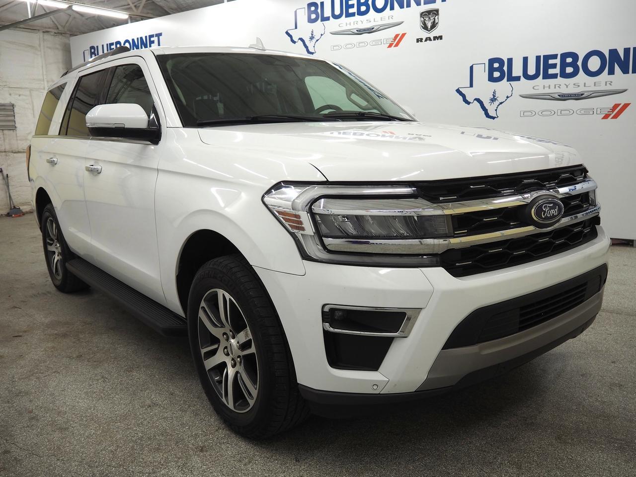 2024 Ford Expedition Limited New Braunfels TX