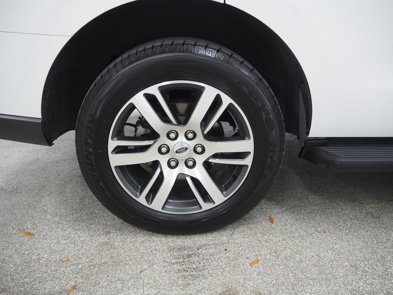 2024 Ford Expedition Limited New Braunfels TX