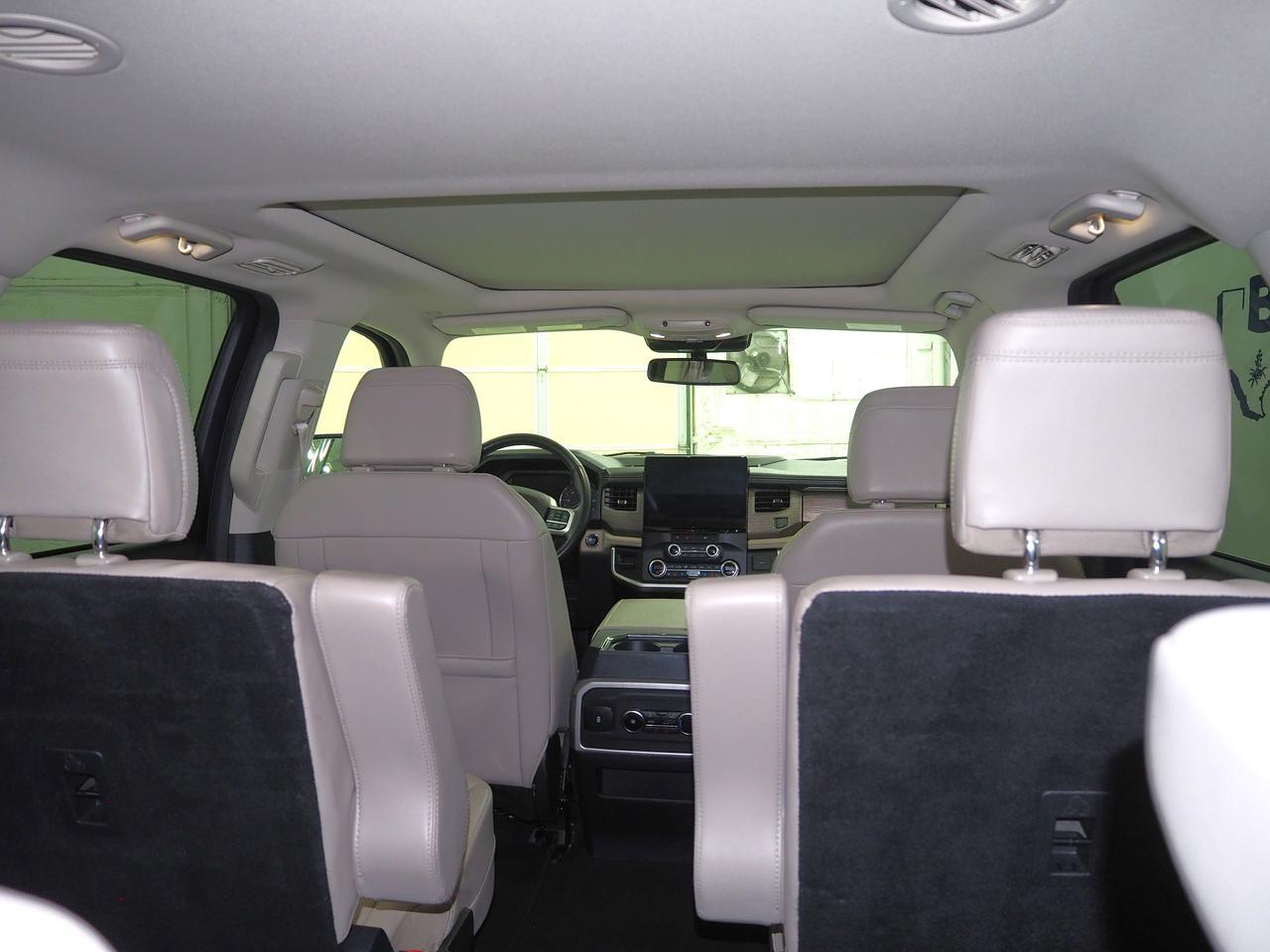 2024 Ford Expedition Limited New Braunfels TX