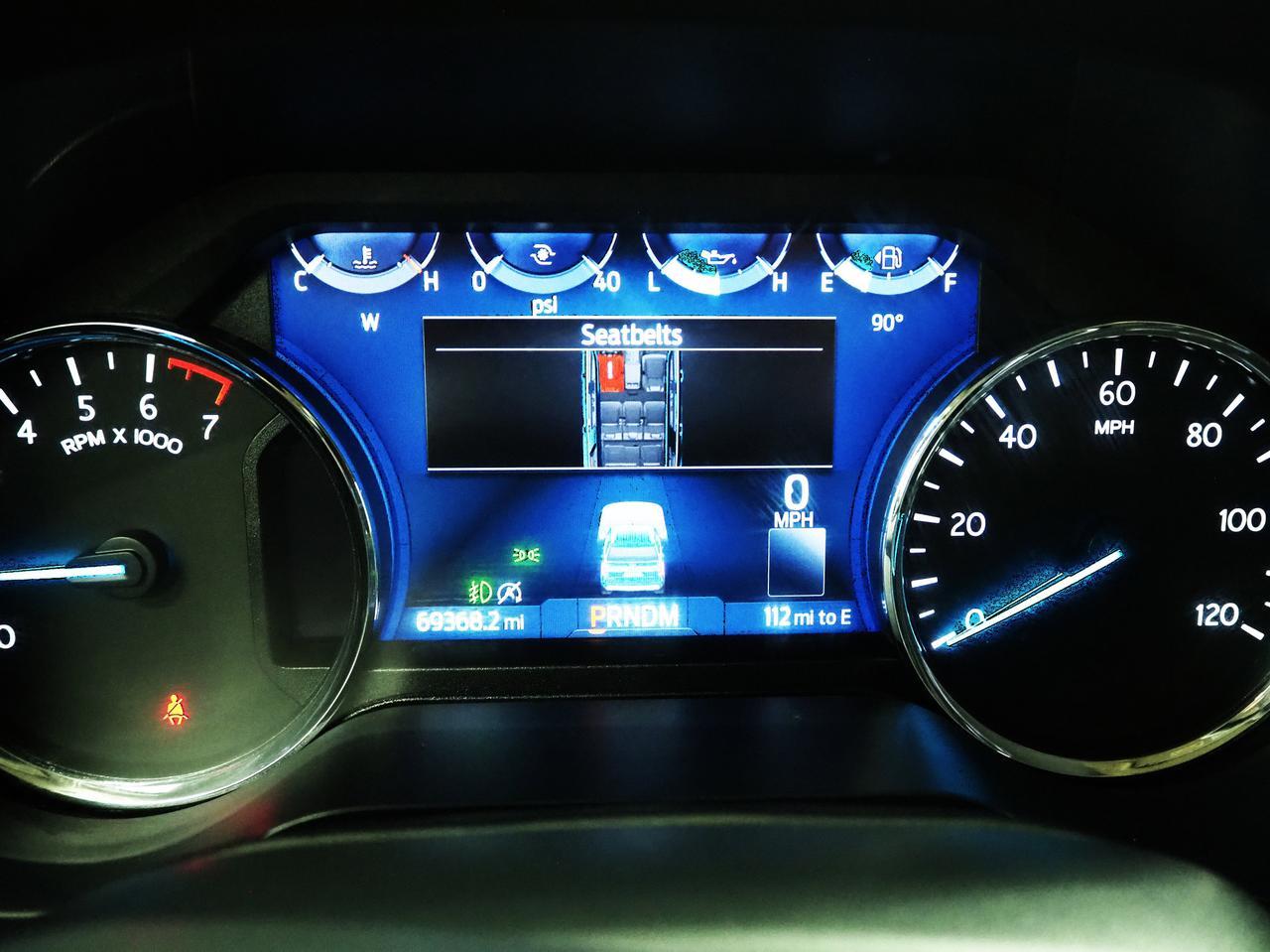 2024 Ford Expedition Limited New Braunfels TX