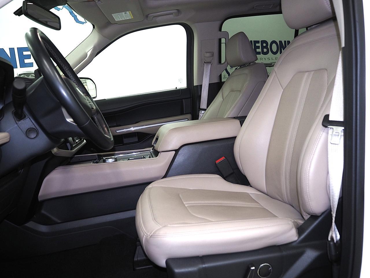 2024 Ford Expedition Limited New Braunfels TX