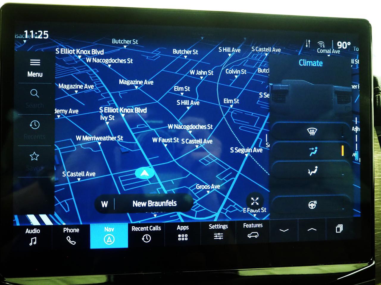 2024 Ford Expedition Limited New Braunfels TX