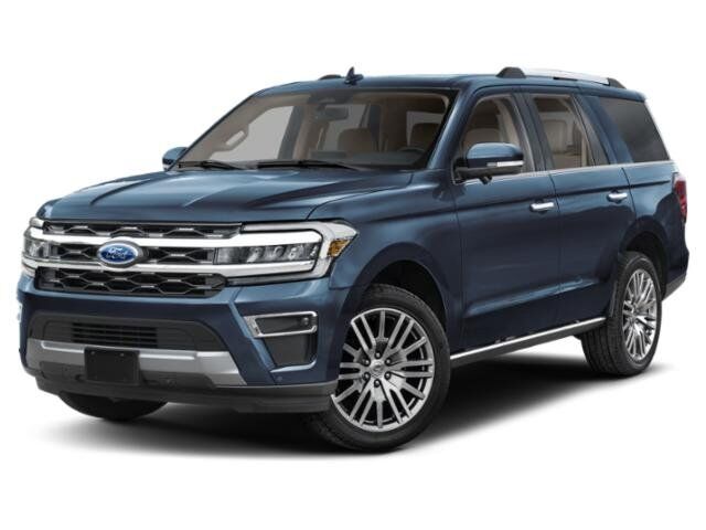 2024 Ford Expedition Limited New Braunfels TX