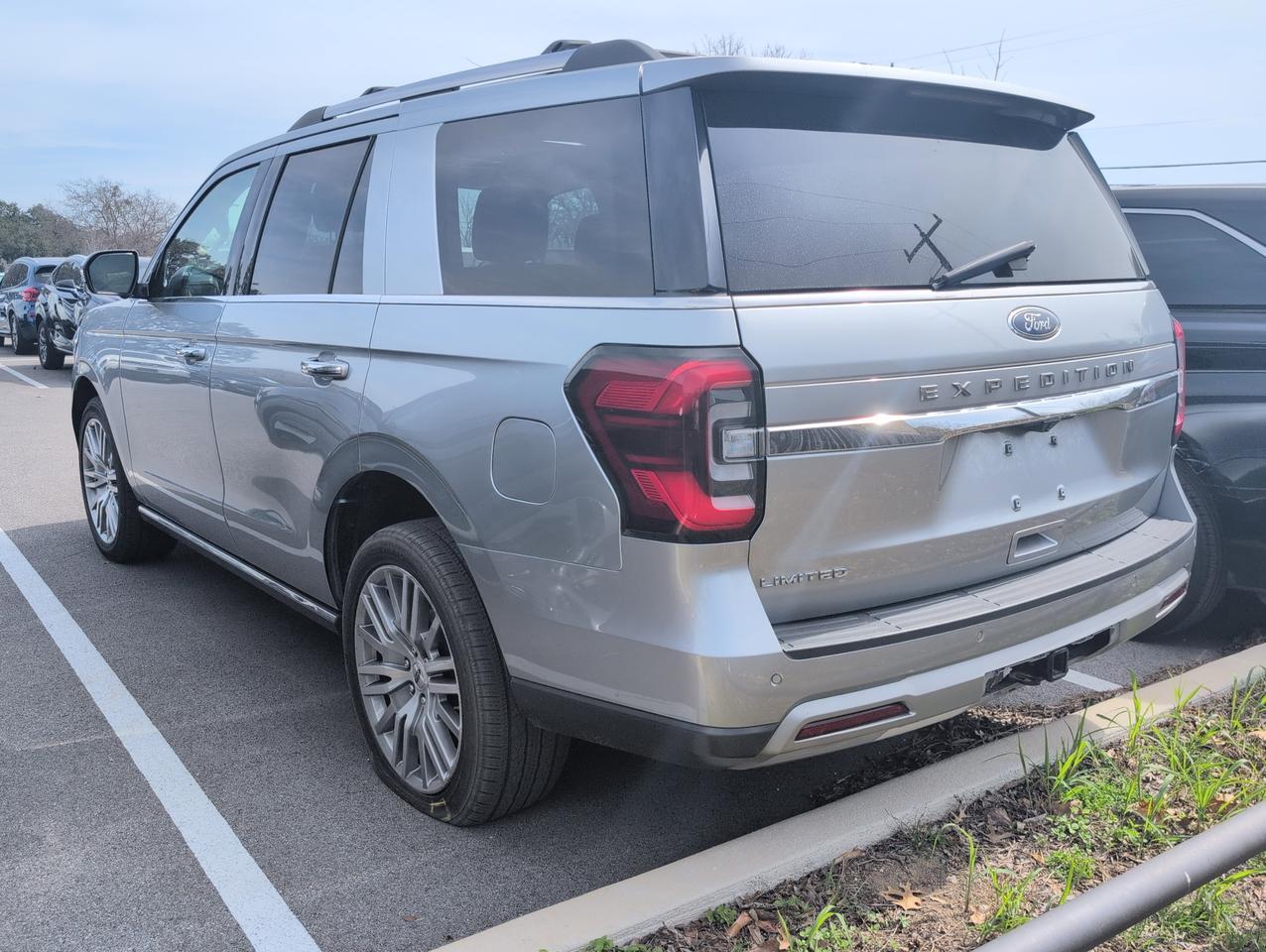 2024 Ford Expedition Limited