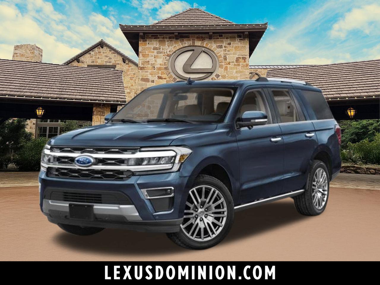 2024 Ford Expedition