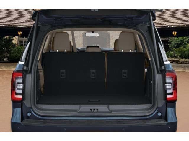 2024 Ford Expedition Limited San Antonio TX