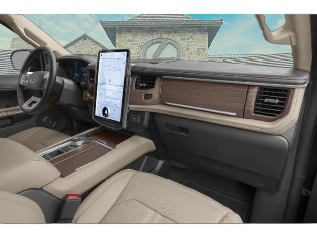 2024 Ford Expedition Limited San Antonio TX