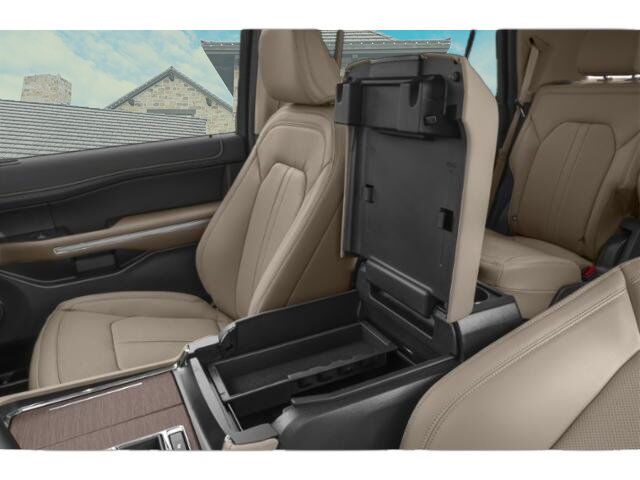 2024 Ford Expedition Limited San Antonio TX