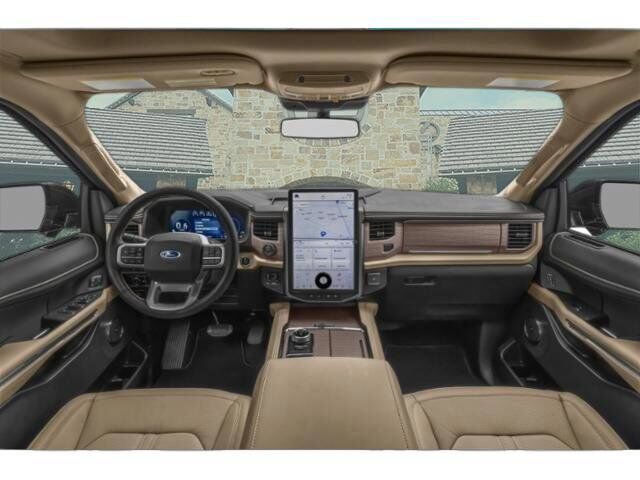 2024 Ford Expedition Limited San Antonio TX