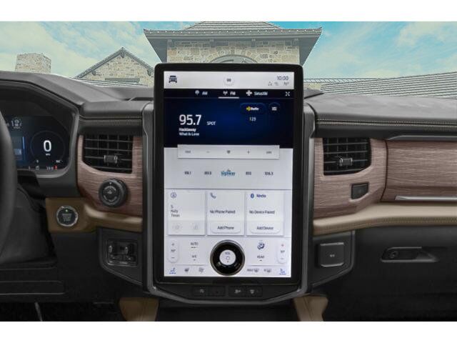 2024 Ford Expedition Limited San Antonio TX