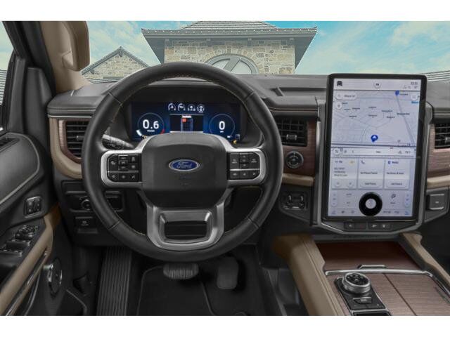2024 Ford Expedition Limited San Antonio TX