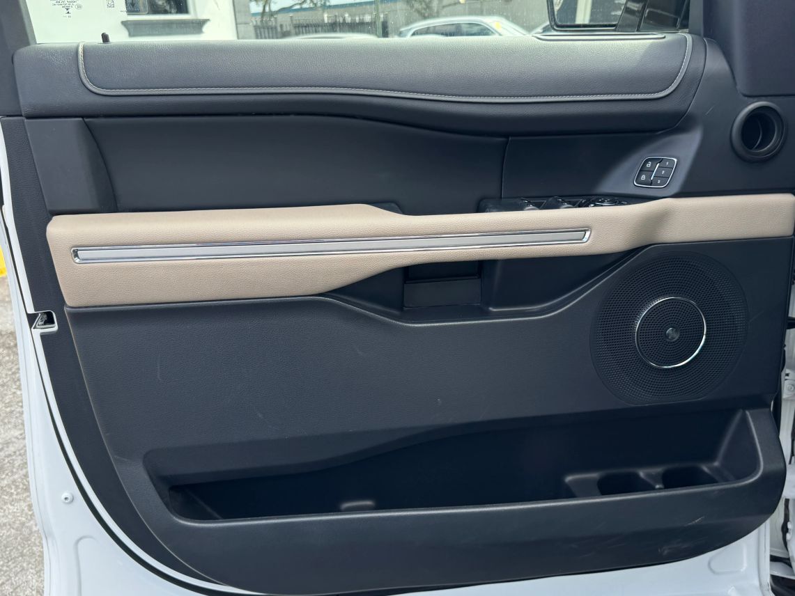 2024 Ford Expedition Limited Sport Utility 4D