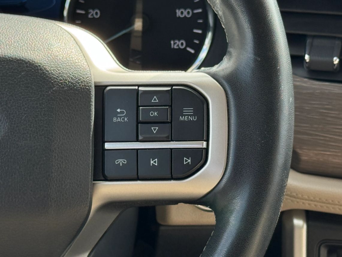 2024 Ford Expedition Limited Sport Utility 4D