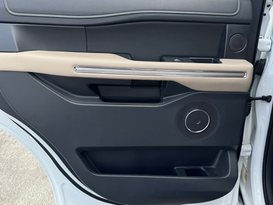 2024 Ford Expedition Limited Sport Utility 4D