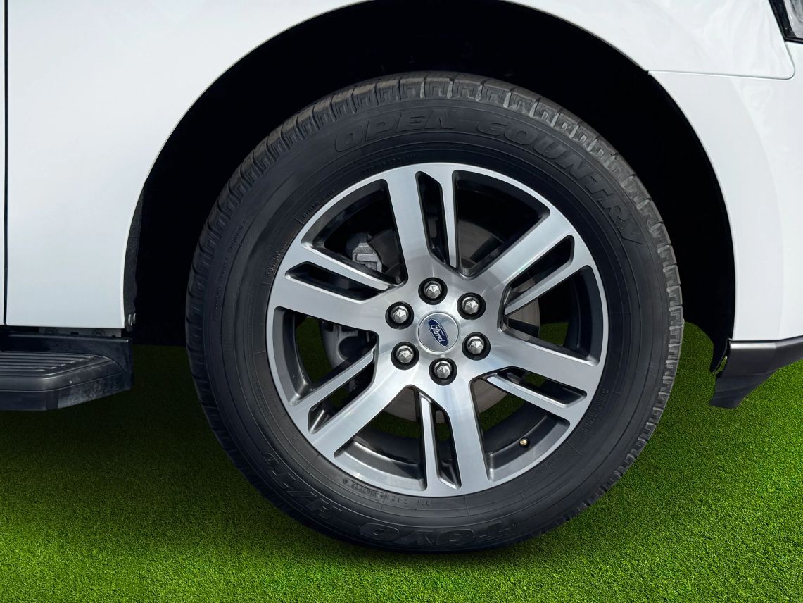 2024 Ford Expedition Limited Sport Utility 4D