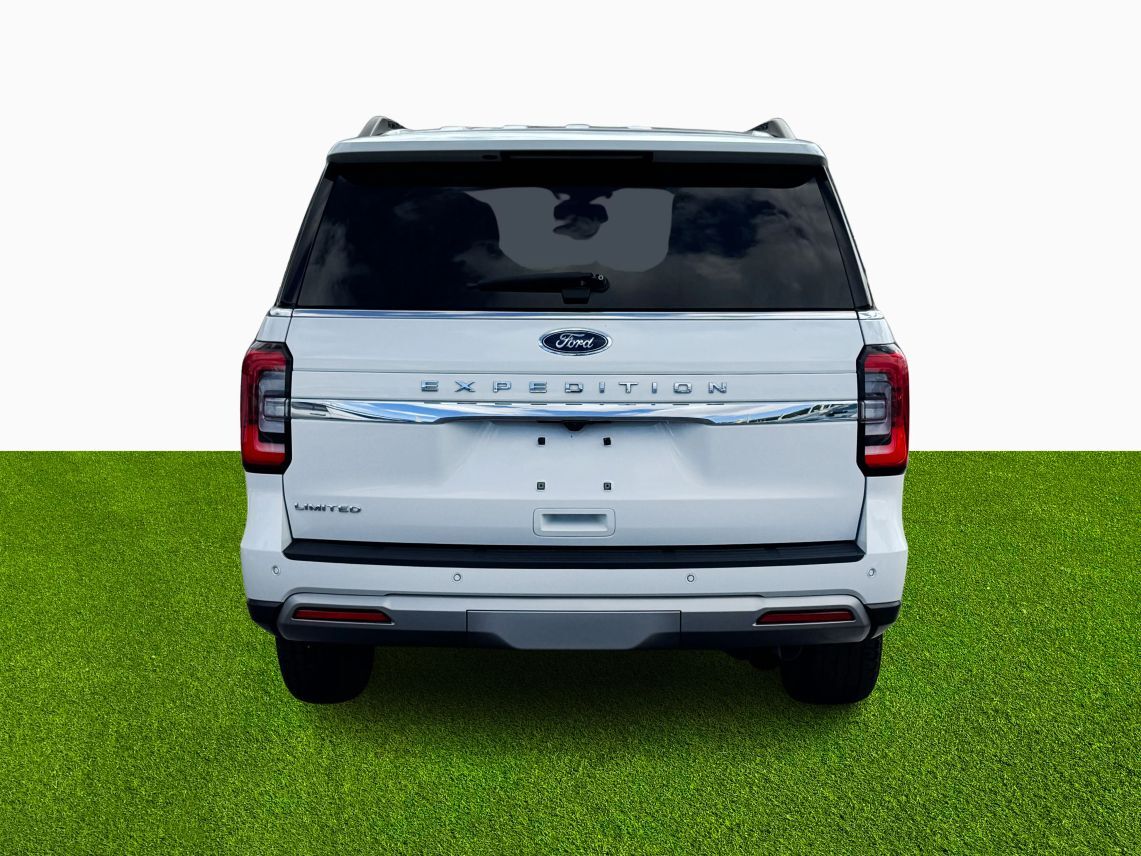 2024 Ford Expedition Limited Sport Utility 4D