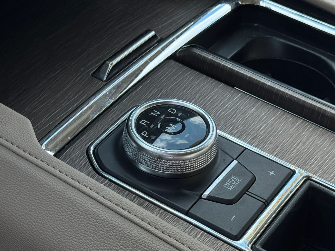 2024 Ford Expedition Limited Sport Utility 4D