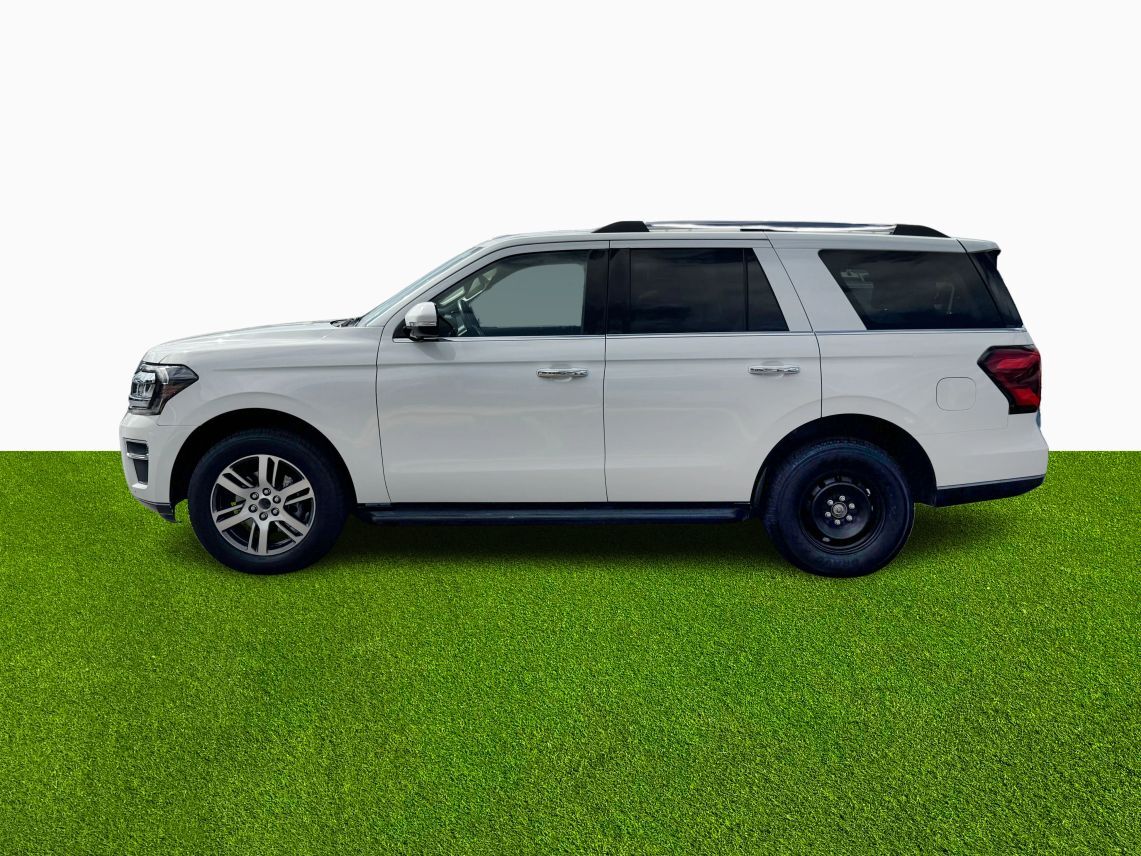 2024 Ford Expedition Limited Sport Utility 4D