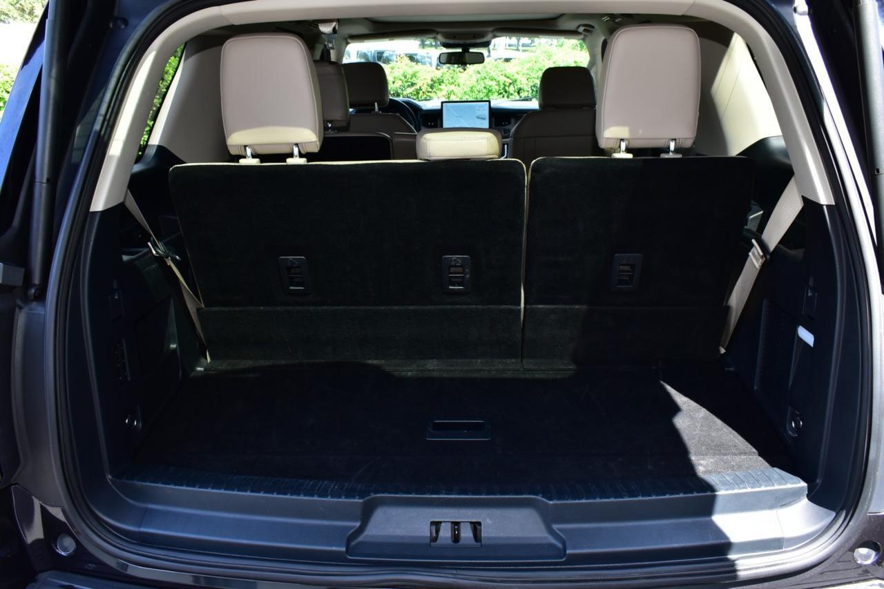 2024 Ford Expedition Limited Tampa FL