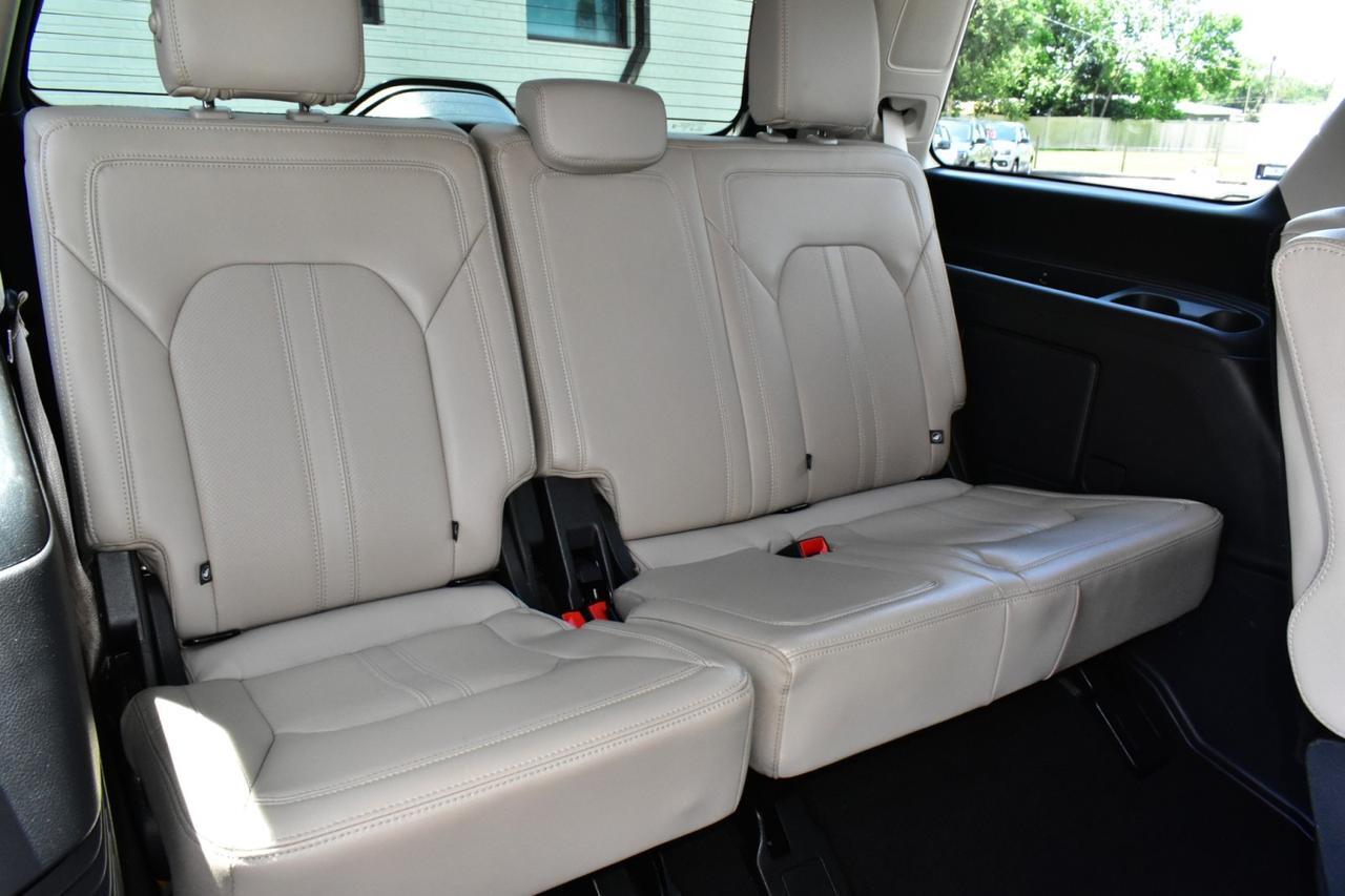 2024 Ford Expedition Limited Tampa FL