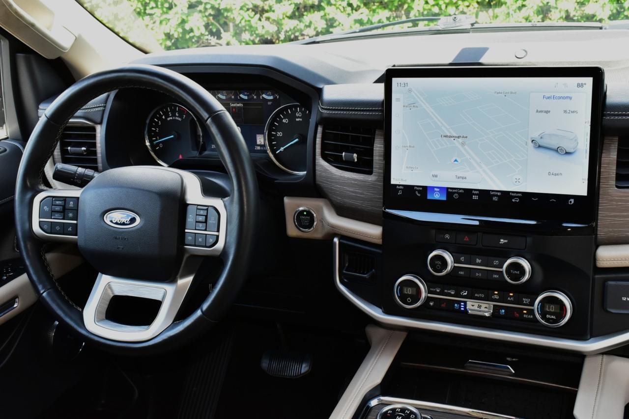 2024 Ford Expedition Limited Tampa FL