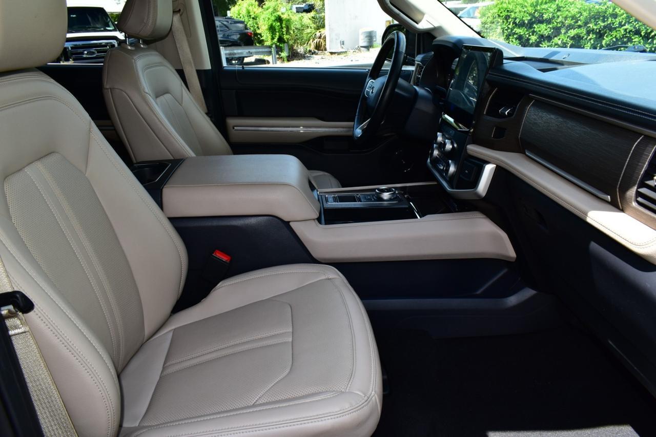 2024 Ford Expedition Limited Tampa FL
