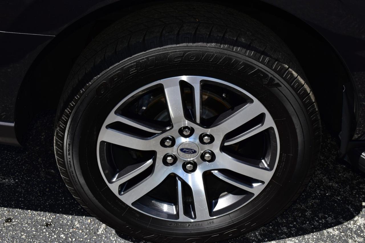 2024 Ford Expedition Limited Tampa FL
