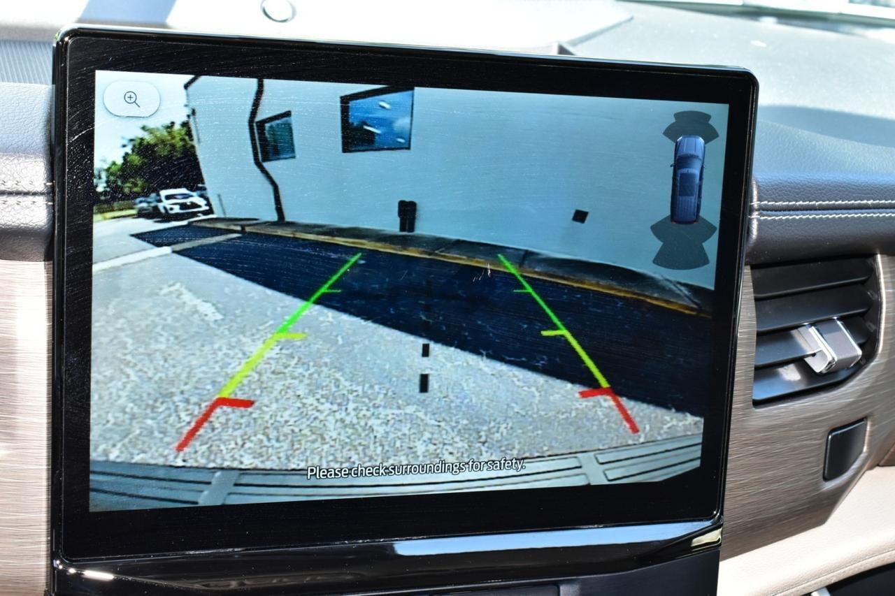 2024 Ford Expedition Limited Tampa FL