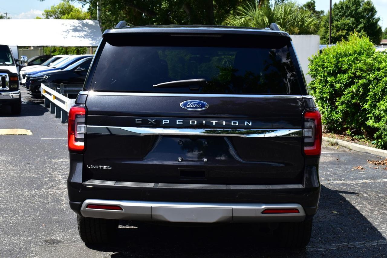 2024 Ford Expedition Limited Tampa FL