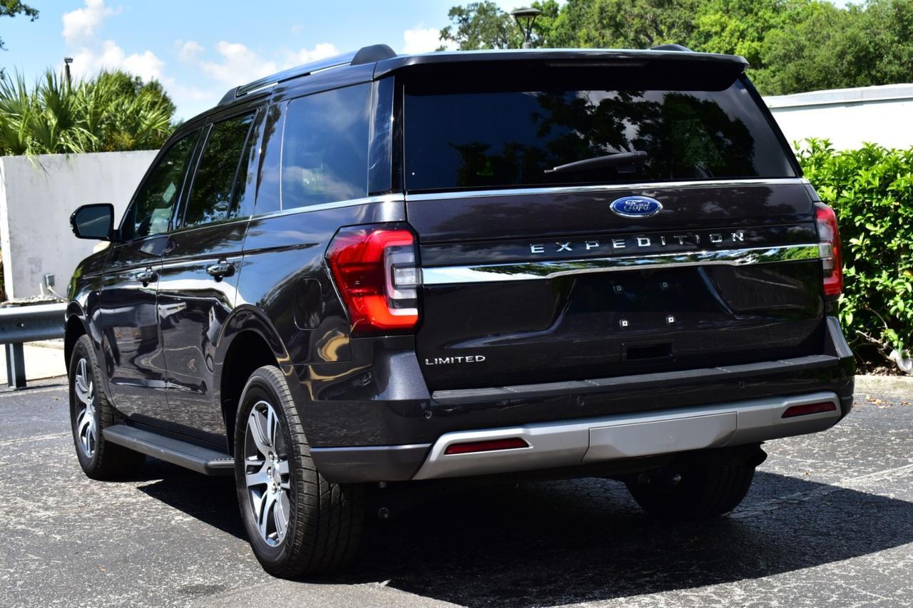 2024 Ford Expedition Limited Tampa FL