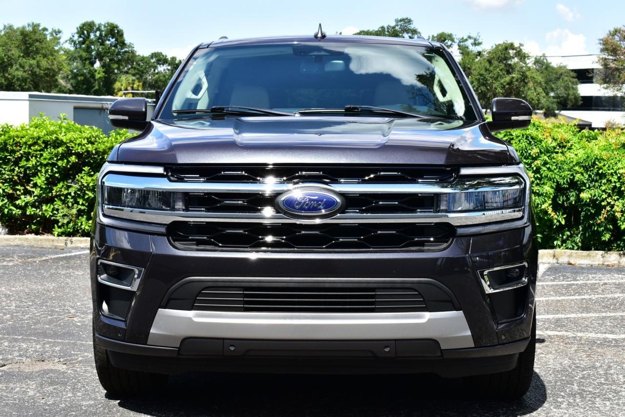 2024 Ford Expedition Limited Tampa FL