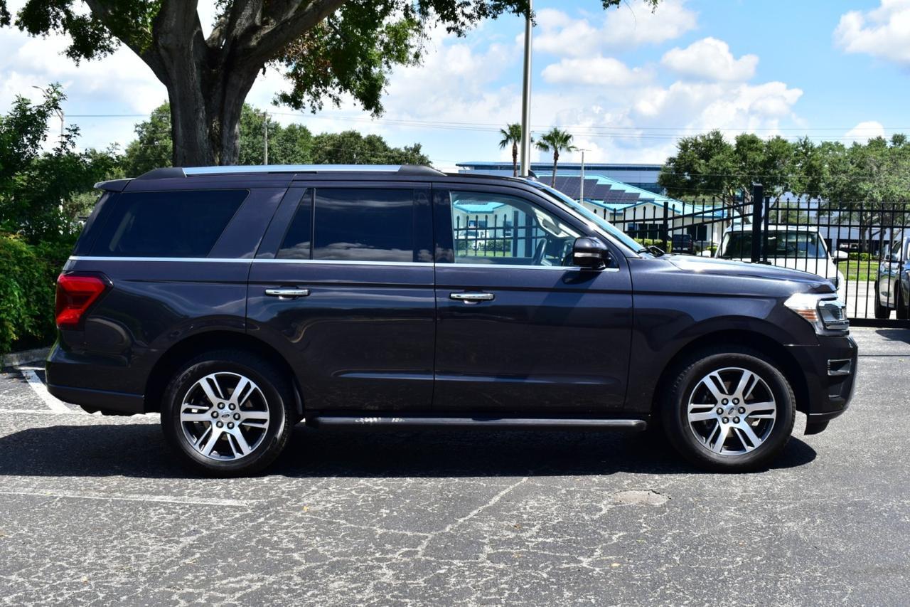 2024 Ford Expedition Limited Tampa FL