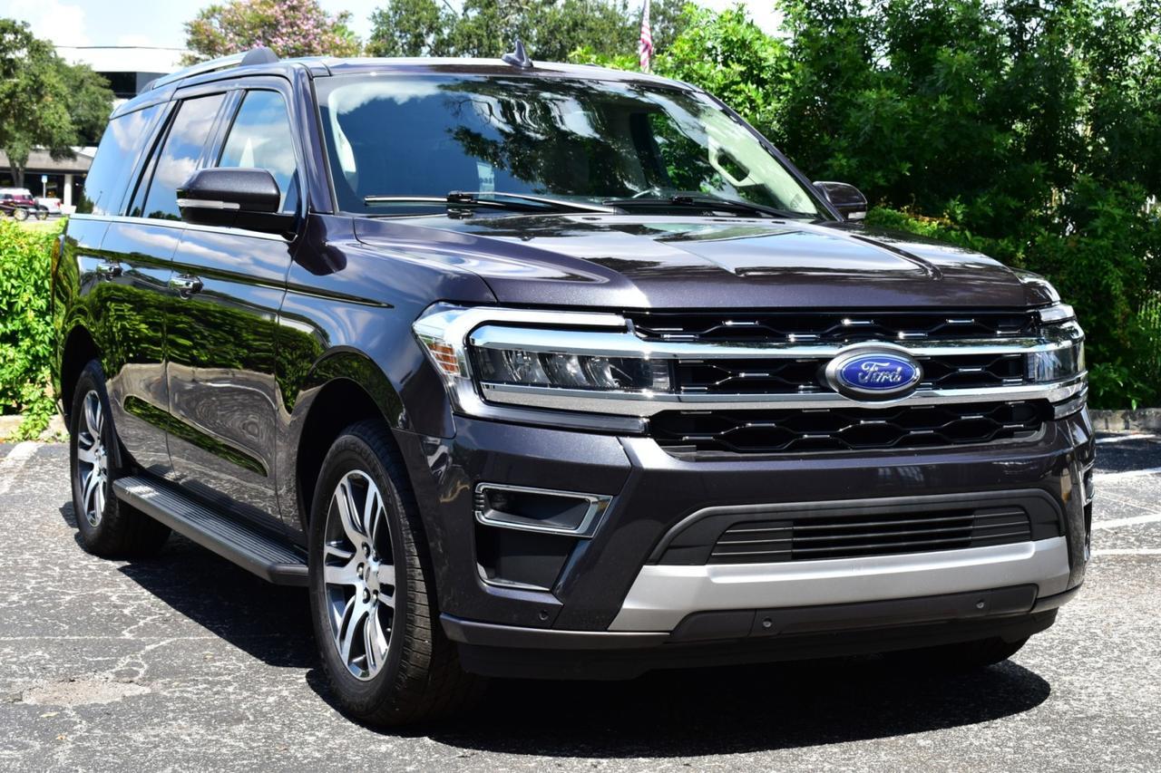 2024 Ford Expedition Limited Tampa FL