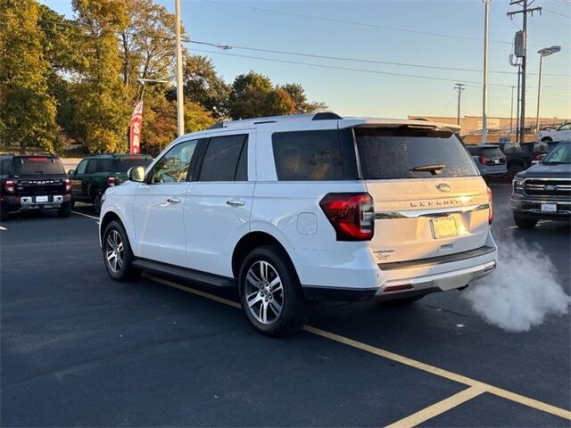 2024 Ford Expedition Limited Washington MO